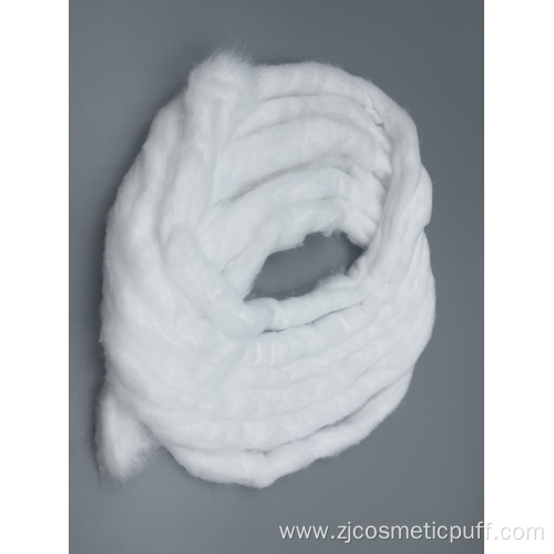 String Cotton Coil 100% Cotton Medical Materials